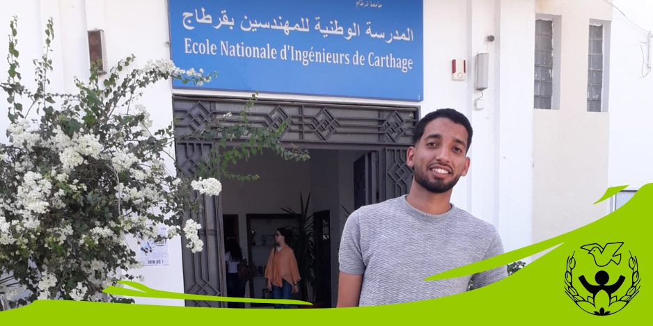 MAHMOUD, UN LEADER DI DOMANI